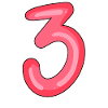3