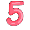 5