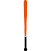 baseball bat