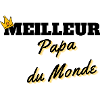 Meilleur Papa du Monde