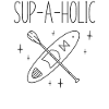SUP Paddleboard Sup-A-Holic