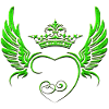Angel-Wings-Angels-Wings-Little Angel-Wing-Fly