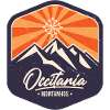 Occitania Montanhas, montagne dell ' Occitania