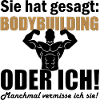 Bodybuilding
