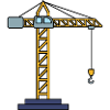 crane