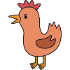 chicken