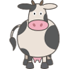 cow