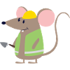 Mouse Worker