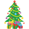 Christmas tree