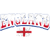 England Fan