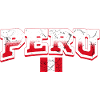 Pérou Fan