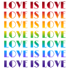 Love is Love