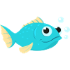 petit poisson poisson pêche