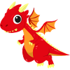 Dragon Dragon Dragon House Dragon