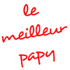 le meilleur papy