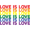 LGBT Gay Pride LGBTQ