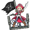 Pirate Captain
