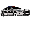 Polizist Polizei Kommissar