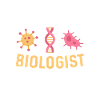Biologe Biologie
