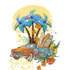 Aloha Summer Aloha Haweii