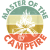 Camping Lagerfeuer Zelten Campingurlaub