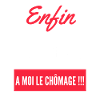 Enfin diplômé(e) humoristique
