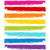 Regnbuefarver Striber LGBT LGBTQ Gay Pride