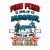 Ping Pong ping-pong