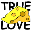 true love cheese