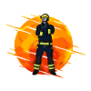 Freiwillige Feuerwehr