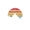 Wandern Ruhestand Berge Wald Geschenkidee