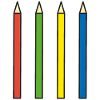 Stifte Bleistift Schreibwaren