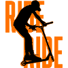 freestyle scooter