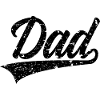 DAD SWOOSH-TO-BE DAD