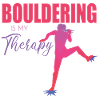 Bouldering