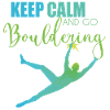 Bouldering