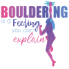 Bouldering