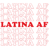 Latina Af