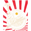 Ramen japan
