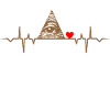 œil omniprésent illuminati illuminati