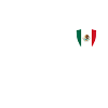 Mexique Armoiries drapeau drapeau