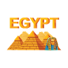 Egypt Egyptian Pyramid