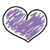 purple heart