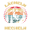 Lächeln Statt Hecheln EBike