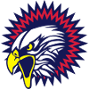 eagle logo head