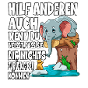 Hilf Anderen