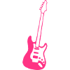 electric guitar instrument music