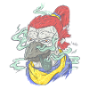 Shinzu Print
