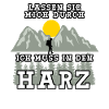 Harz Urlaub Harzer Wandern