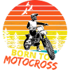 Motocross / Enduro / Freestyle mx / Dirtbike retro